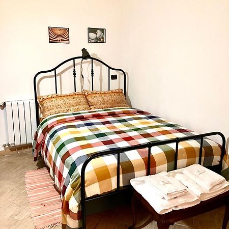 Case Vacanza Cipriano Spacious Apartment And Cosy Studio Monolocale Torretta  Exterior photo