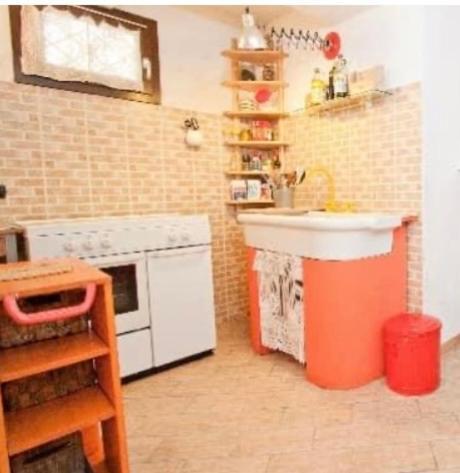 Case Vacanza Cipriano Spacious Apartment And Cosy Studio Monolocale Torretta  Exterior photo