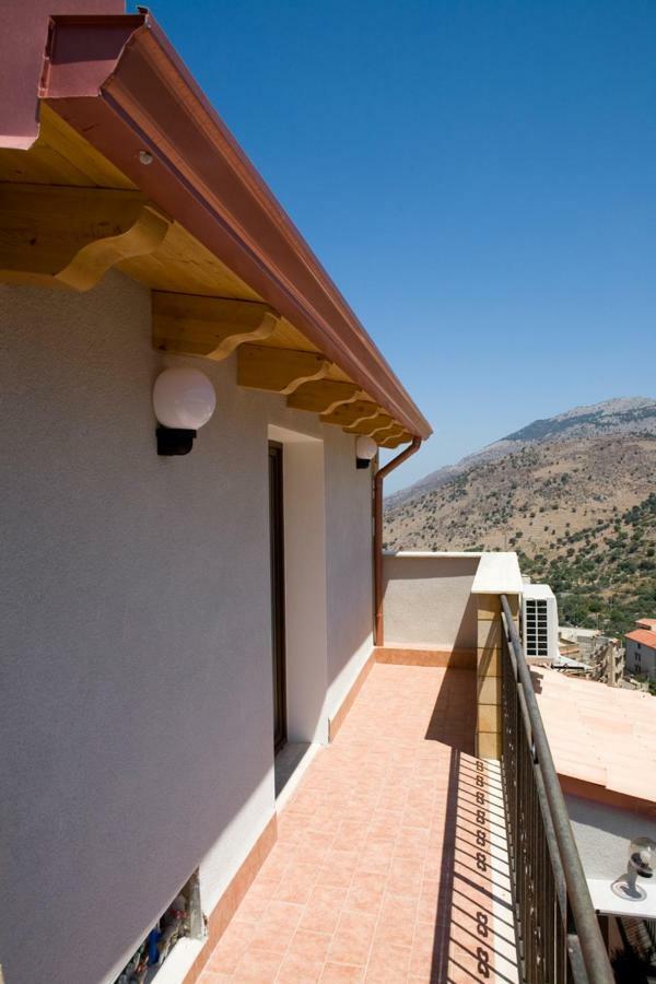 Case Vacanza Cipriano Spacious Apartment And Cosy Studio Monolocale Torretta  Exterior photo